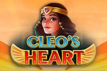 Cleo S Heart 1xbet